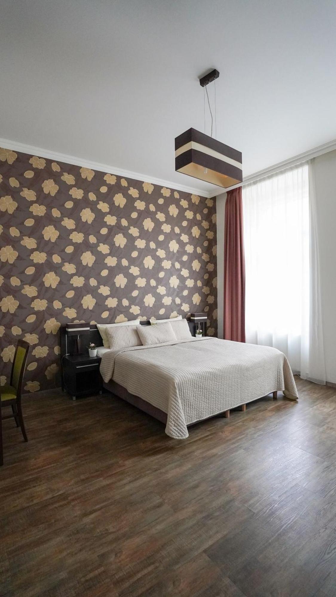 Elegant & Stylish Center Apartments! Прага Экстерьер фото
