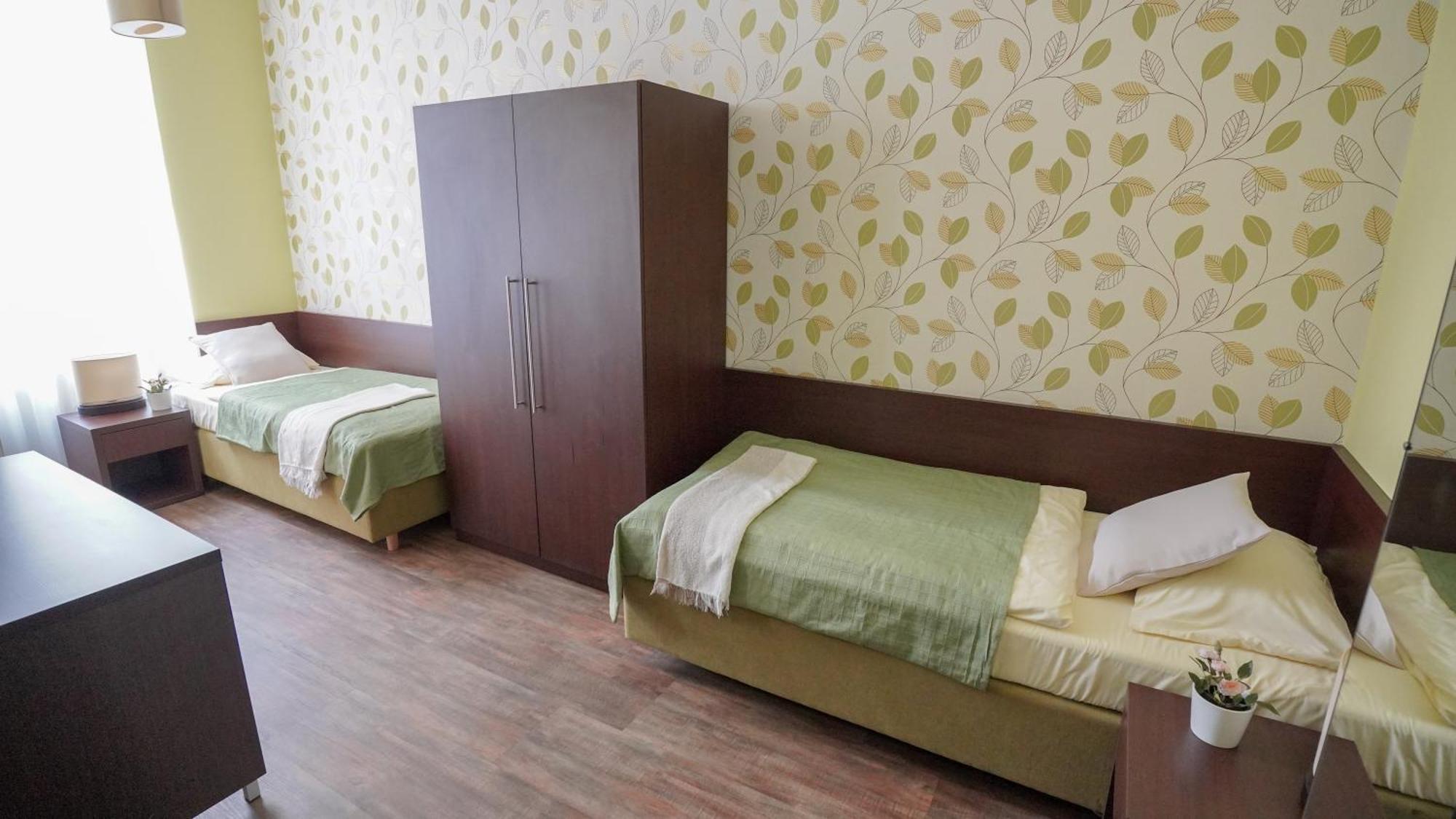Elegant & Stylish Center Apartments! Прага Экстерьер фото