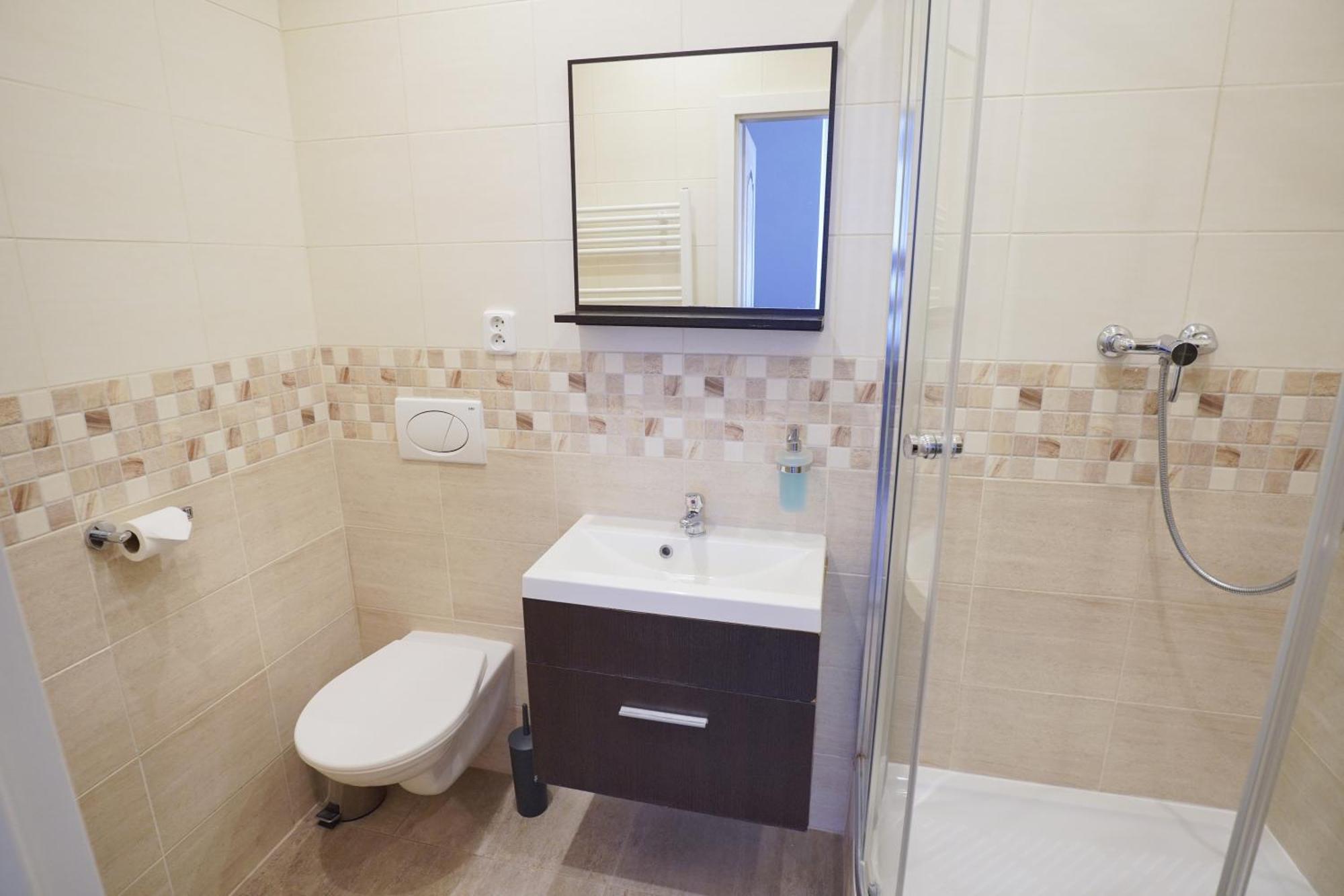 Elegant & Stylish Center Apartments! Прага Экстерьер фото