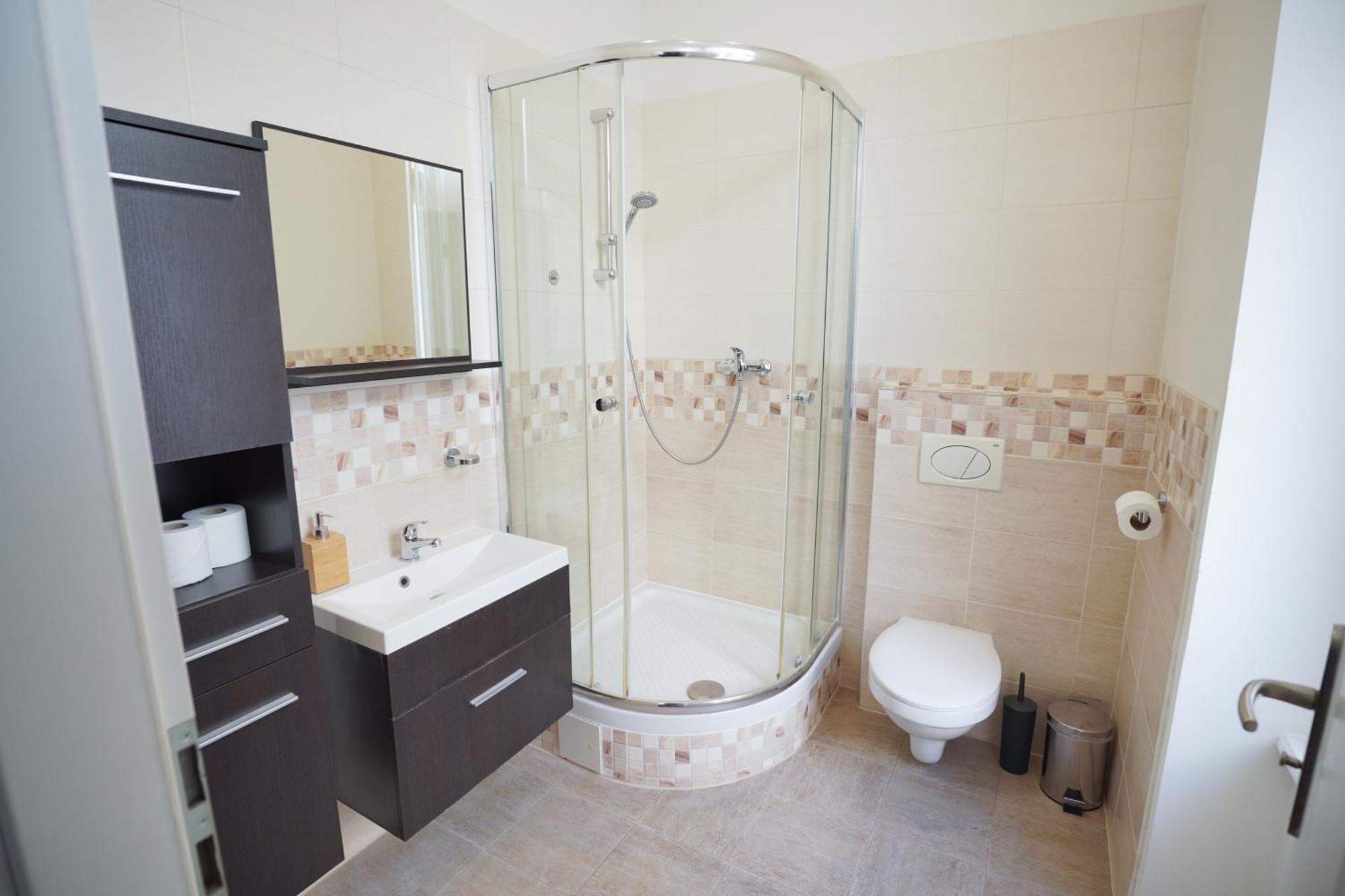 Elegant & Stylish Center Apartments! Прага Экстерьер фото