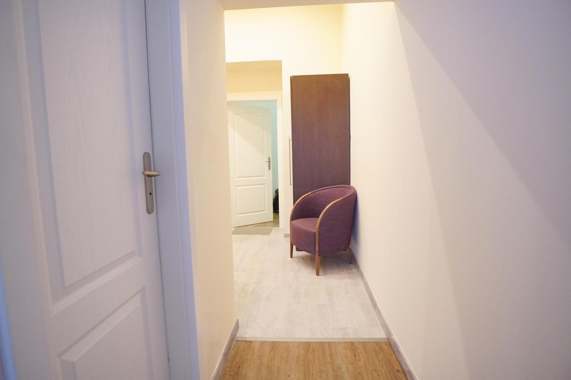 Elegant & Stylish Center Apartments! Прага Экстерьер фото